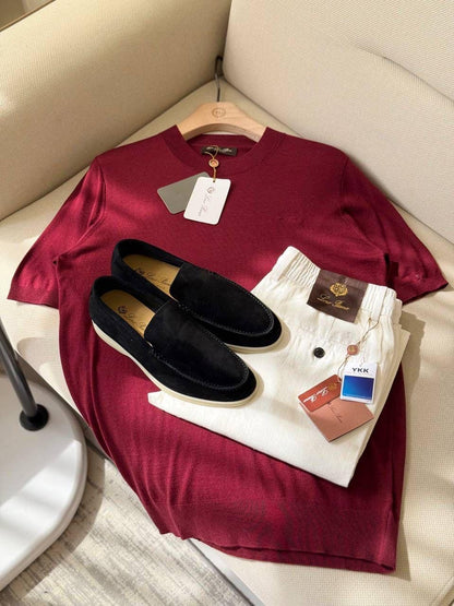 Loro Piana T-Shirt 4 colors