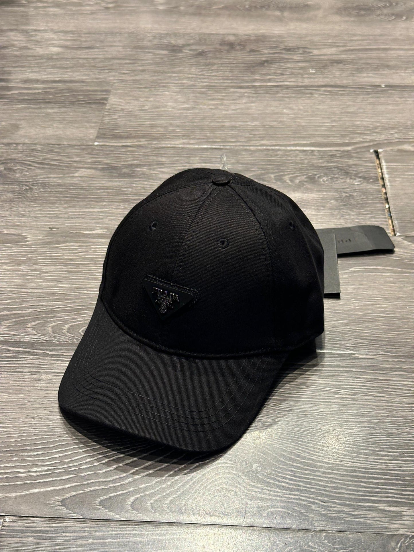 Prada Caps 2 colors