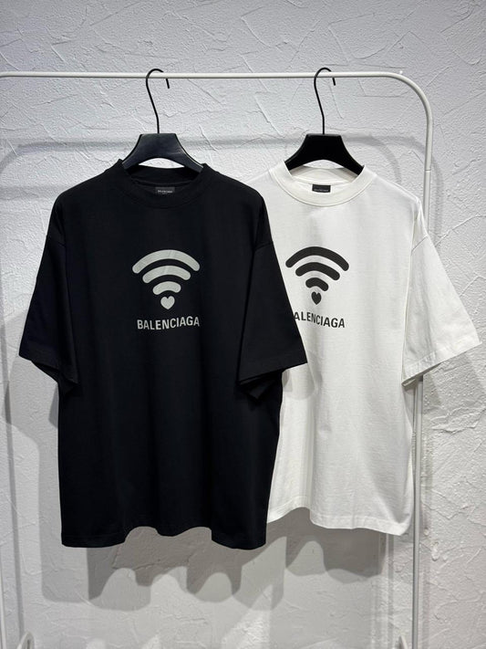Balenciaga T-Shirt 2 colors