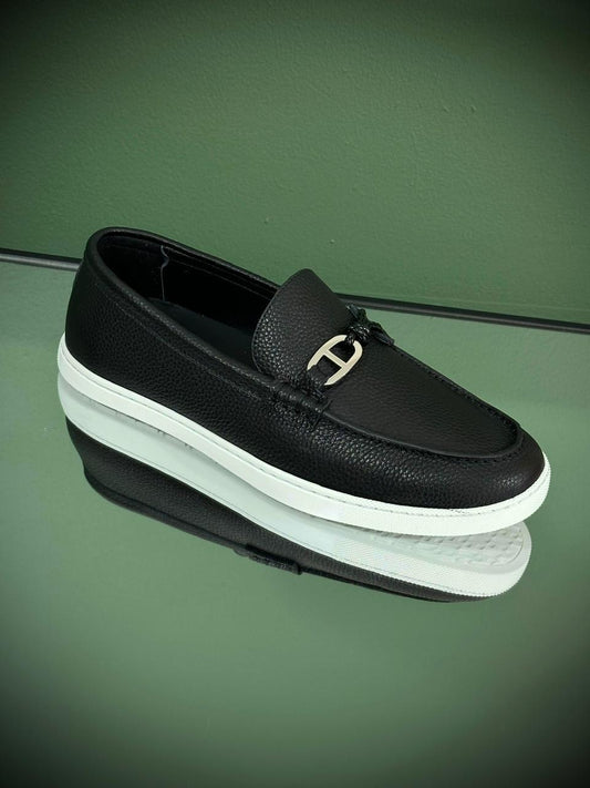 Hermes Loafers