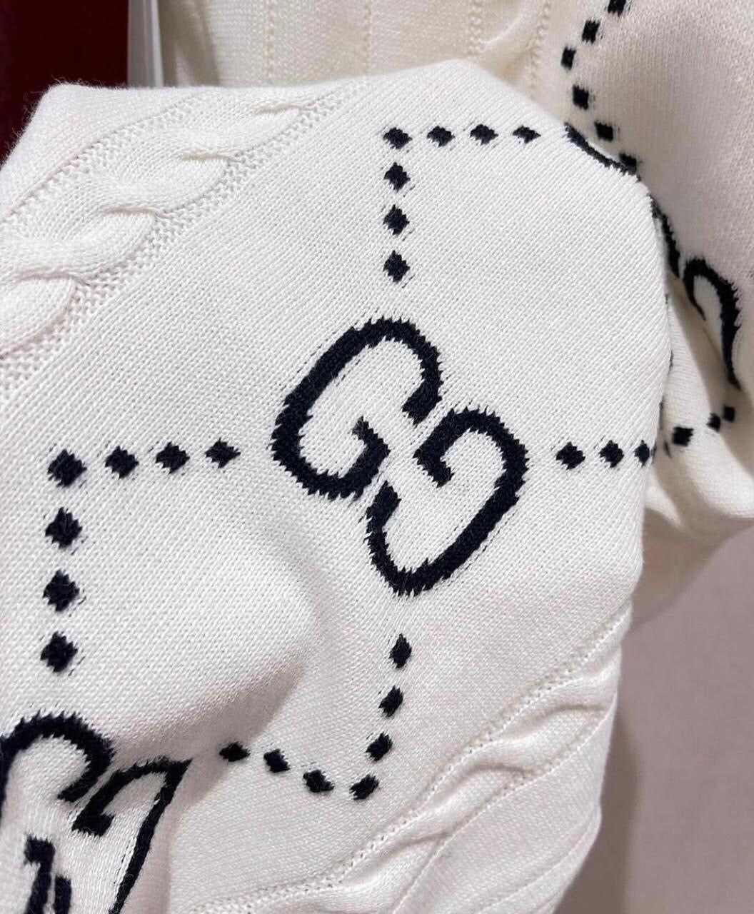 Gucci Polo Shirt