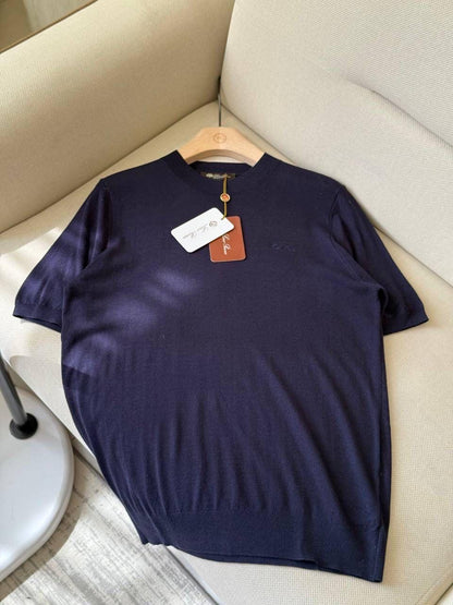 Loro Piana T-Shirt 4 colors