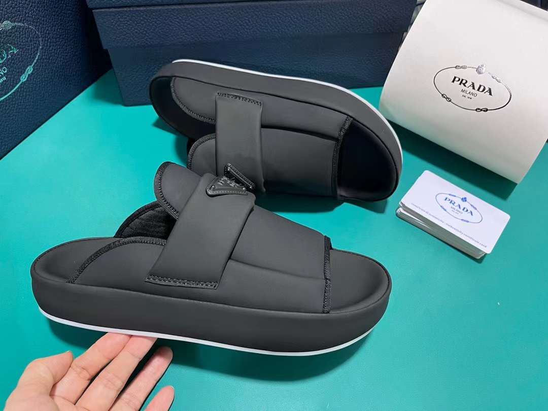 Prada Slippers