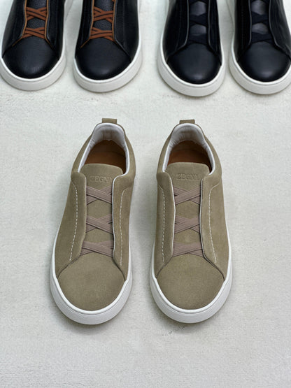 Zegna Shoes