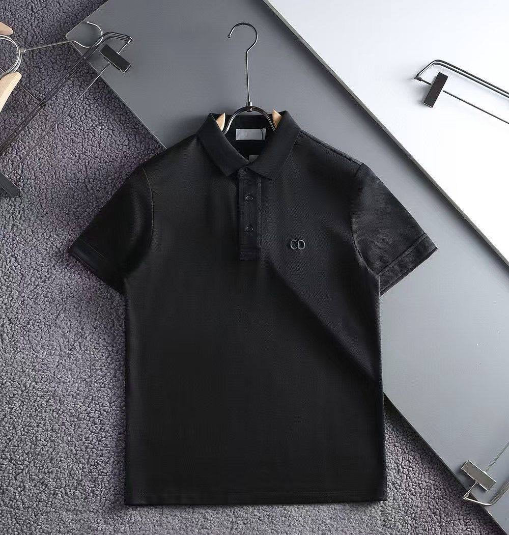 Dior Polo Shirt 4 colors