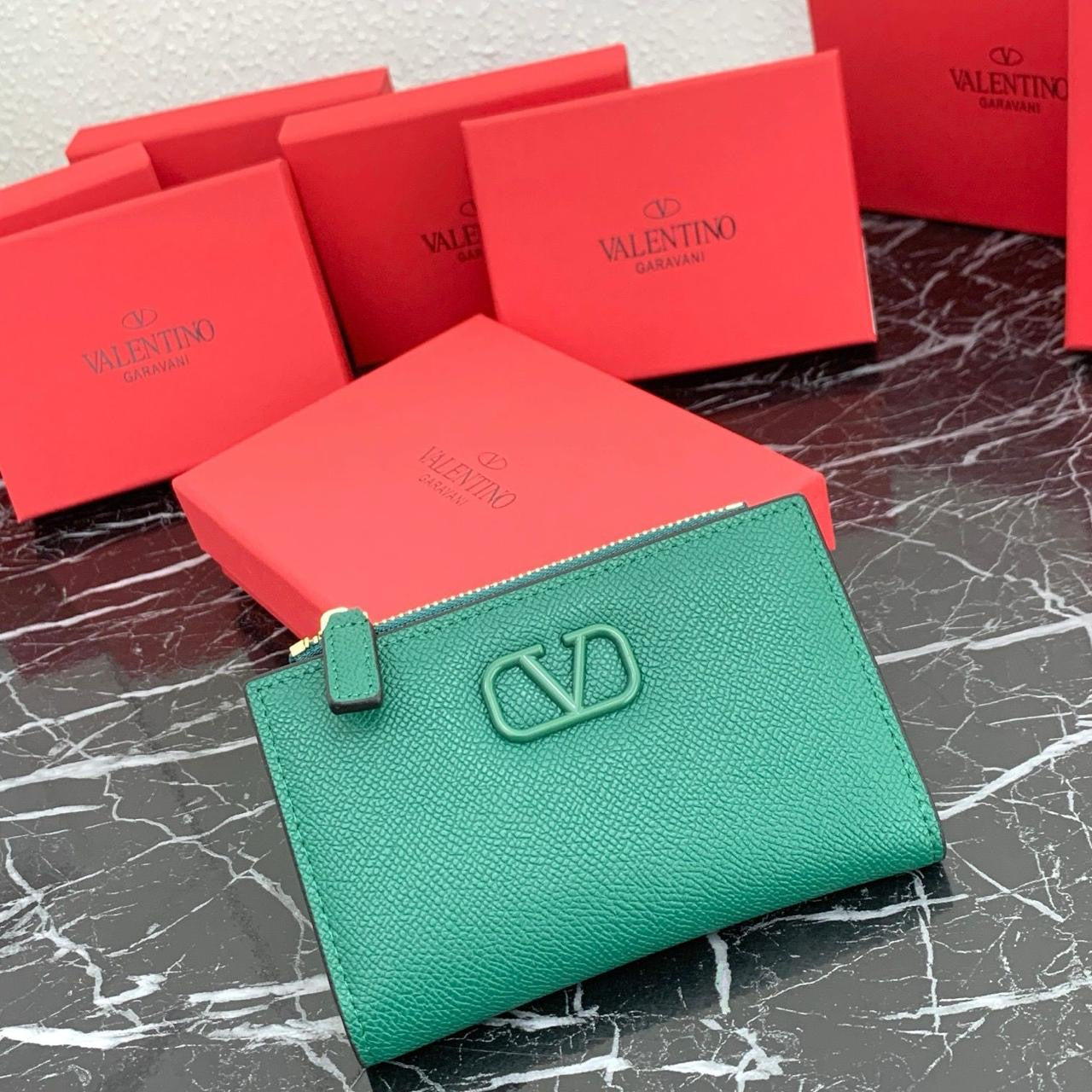 Valentino Small Wallets