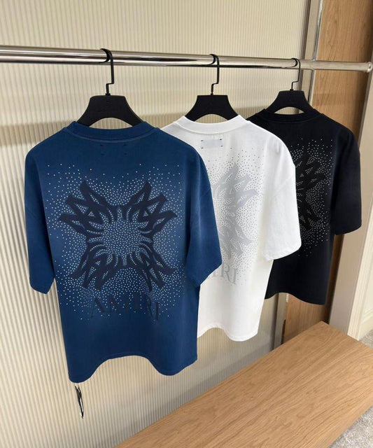 Amiri T-Shirt 3 colors