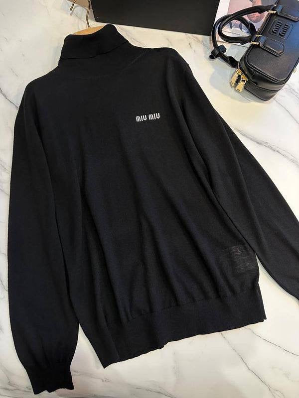 Miu Miu Sweater