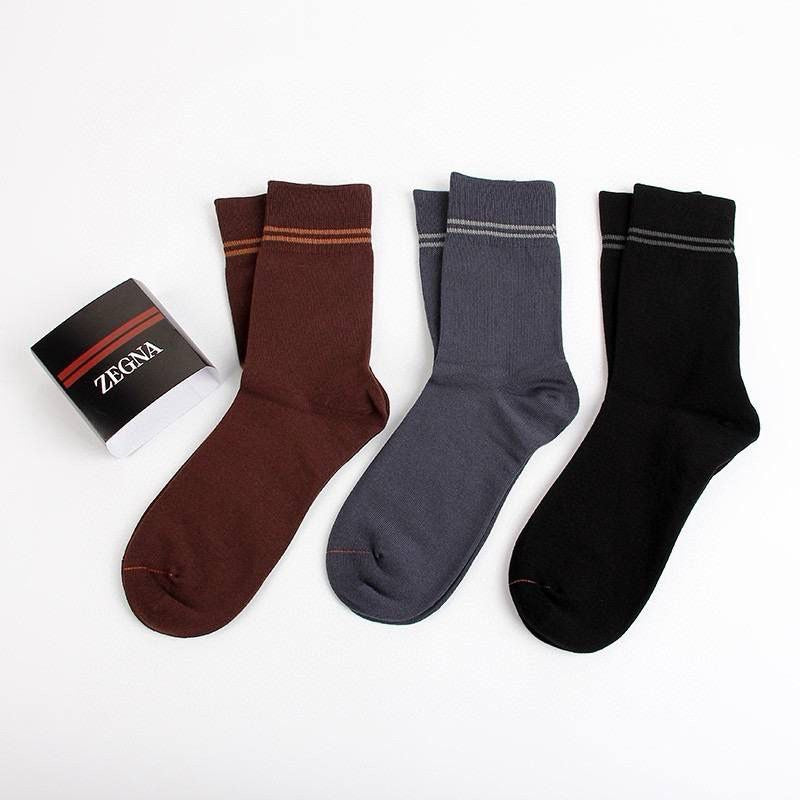 Zegna Socks