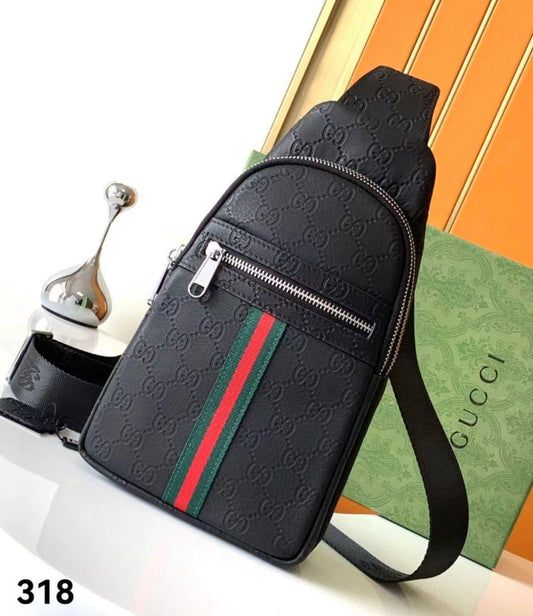 Gucci cross Bag 2 models