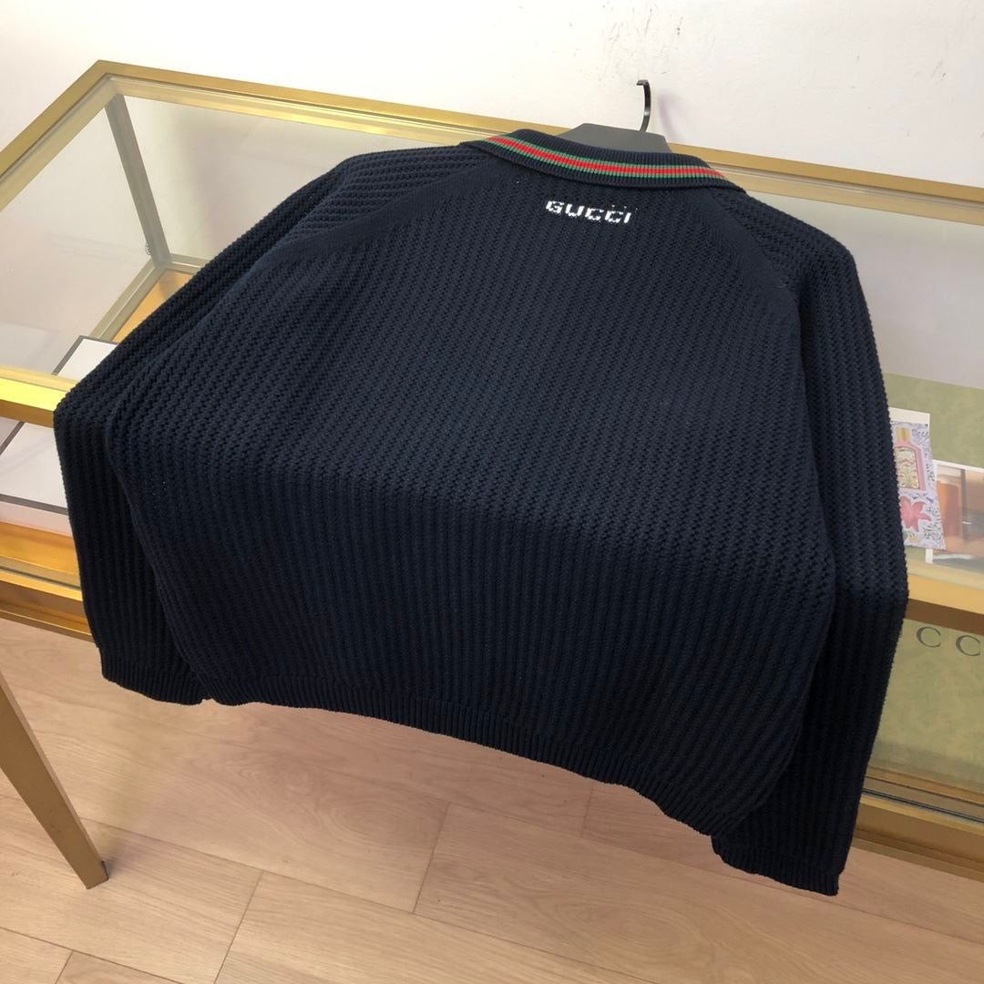 Gucci Sweater