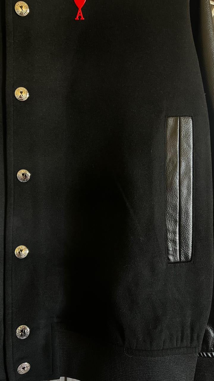 AMI Jacket