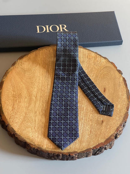 Dior Tie 3 colors