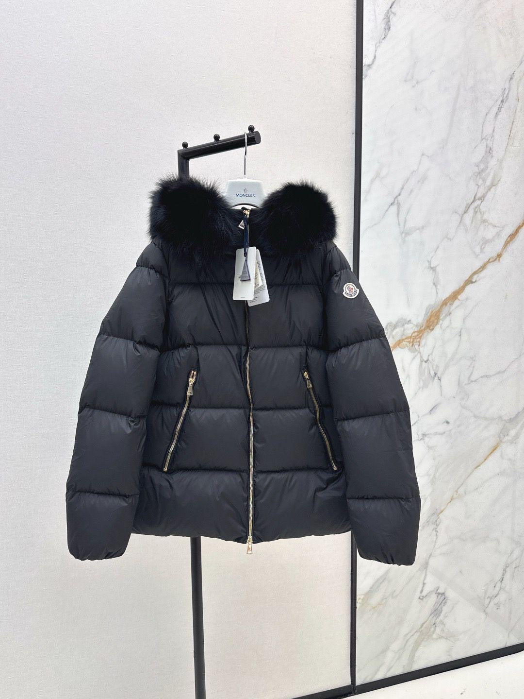 Moncler Jacket