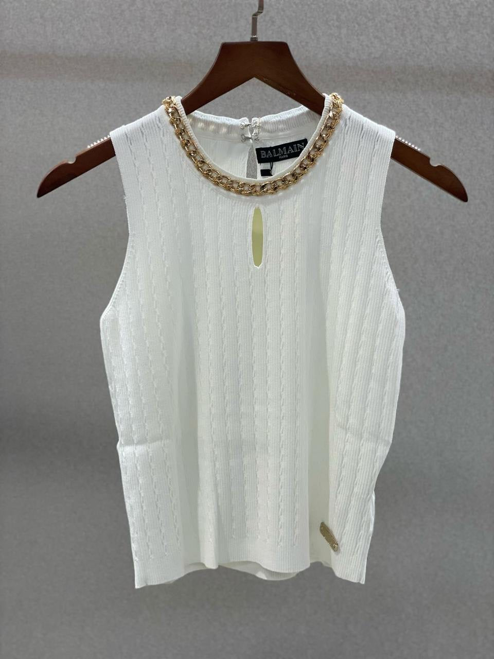 Balmain T-Shirt 2 colors