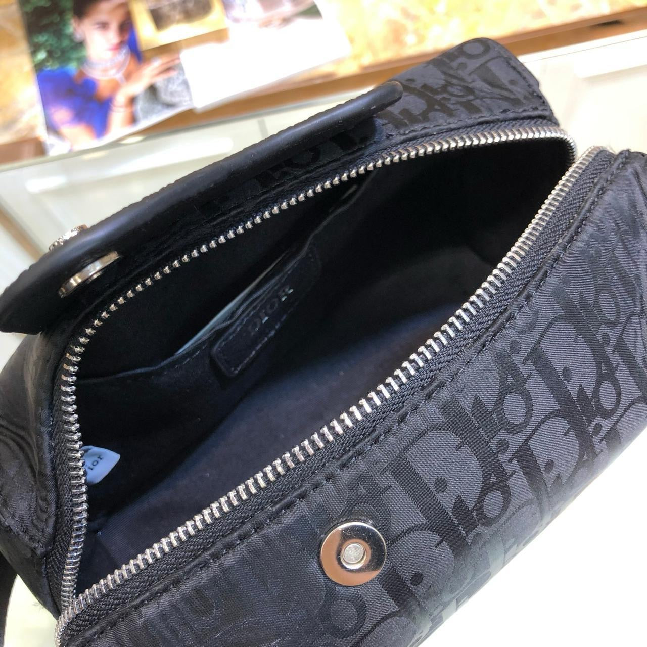 Dior Pouch