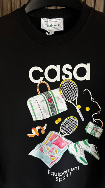 Casablanca Sweatshirt