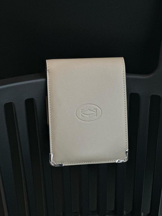 Cartier Wallet (VIP Quality) 5 colors