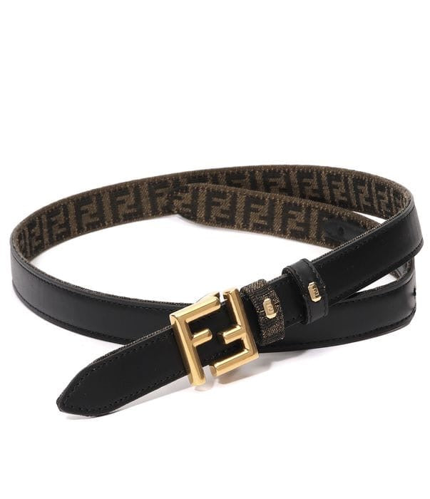 Fendi Belts