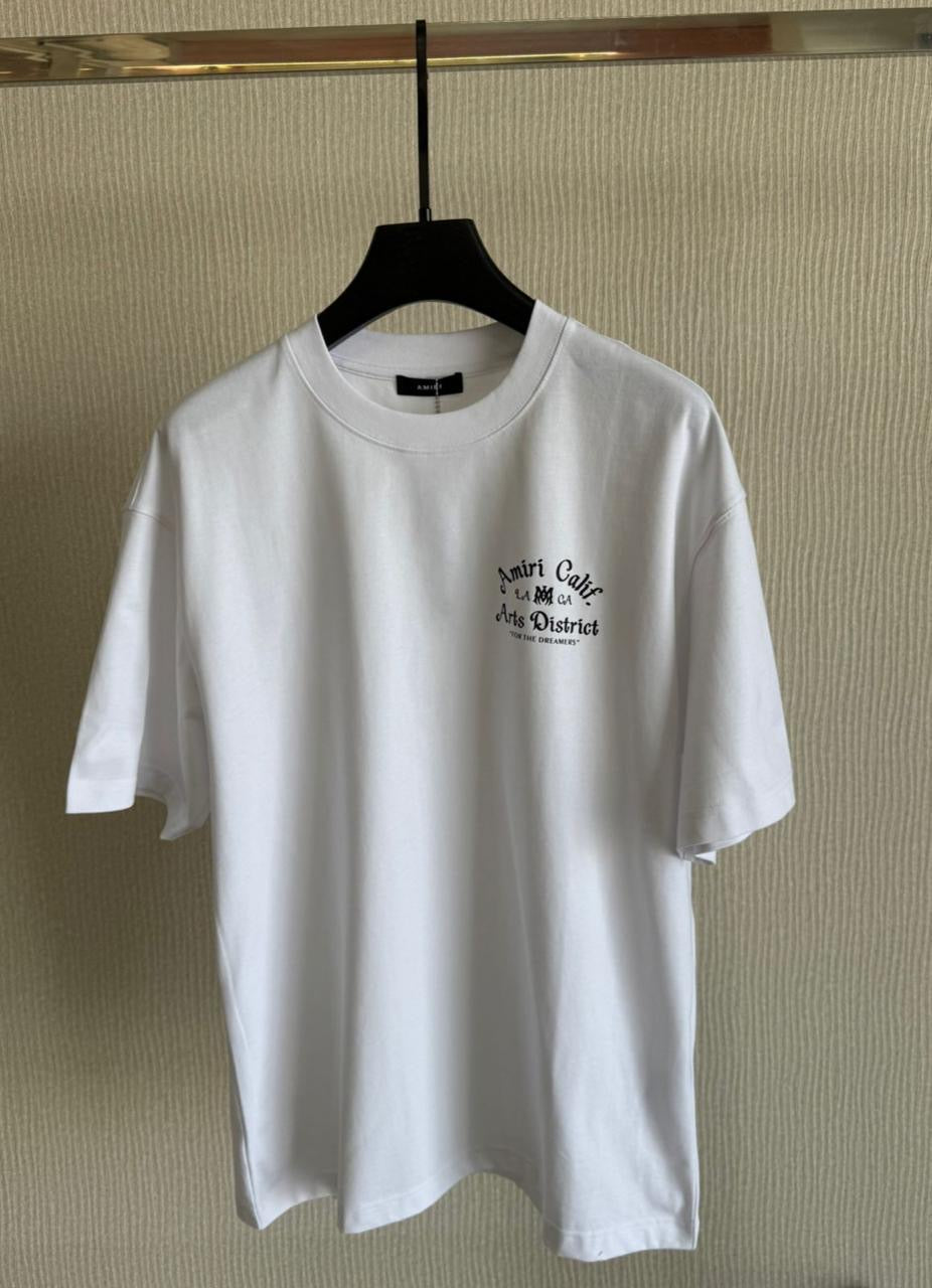 Amiri T-Shirt 2 colors