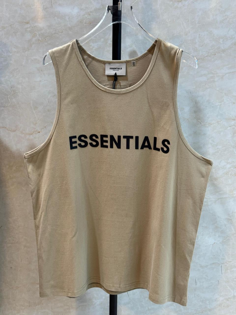 Essentials T-Shirt 6 colors