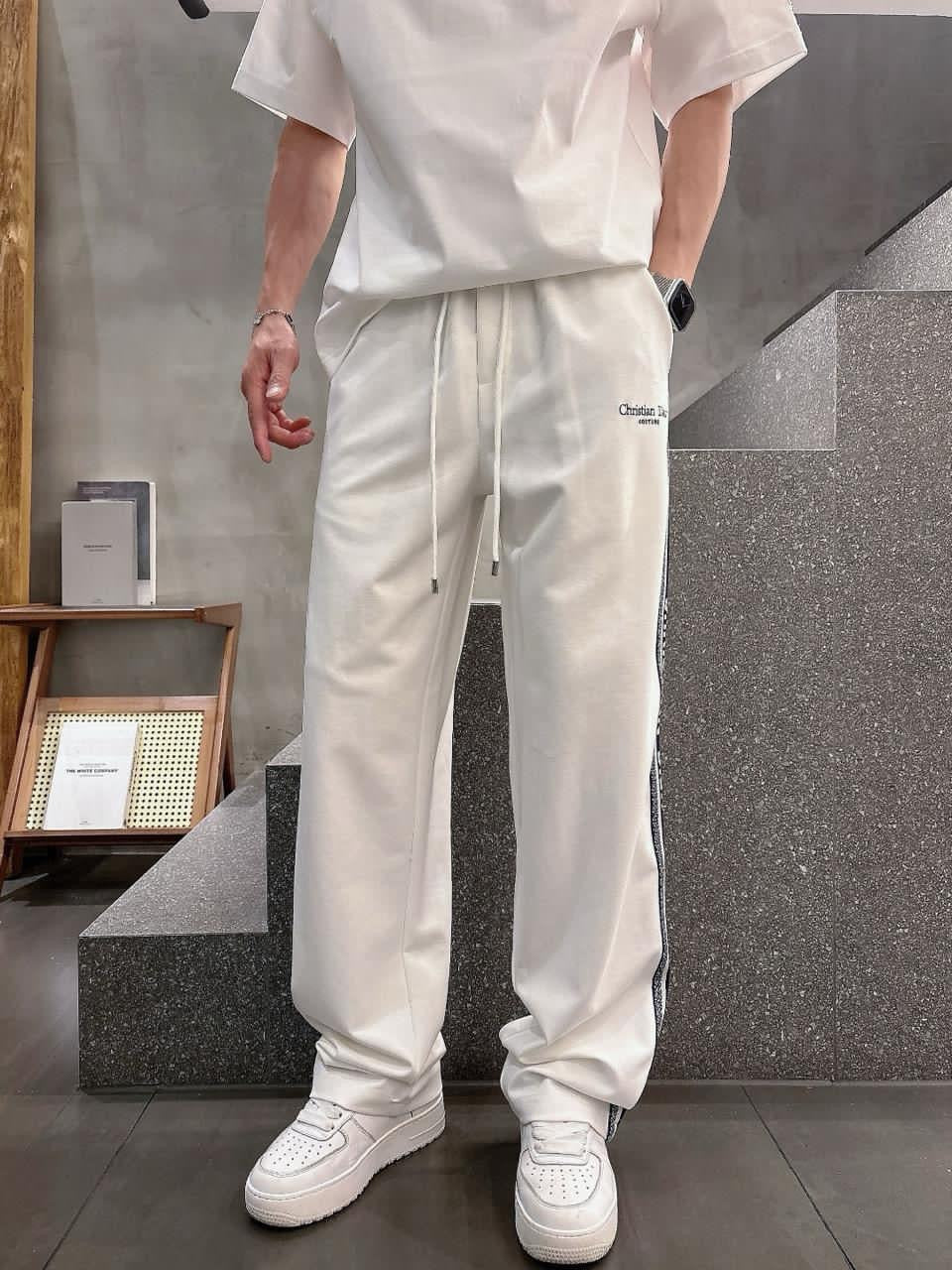 Dior Pants