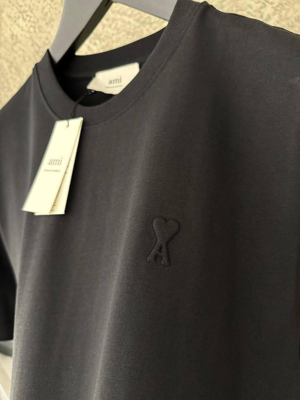 AMI T-Shirt 4 colors
