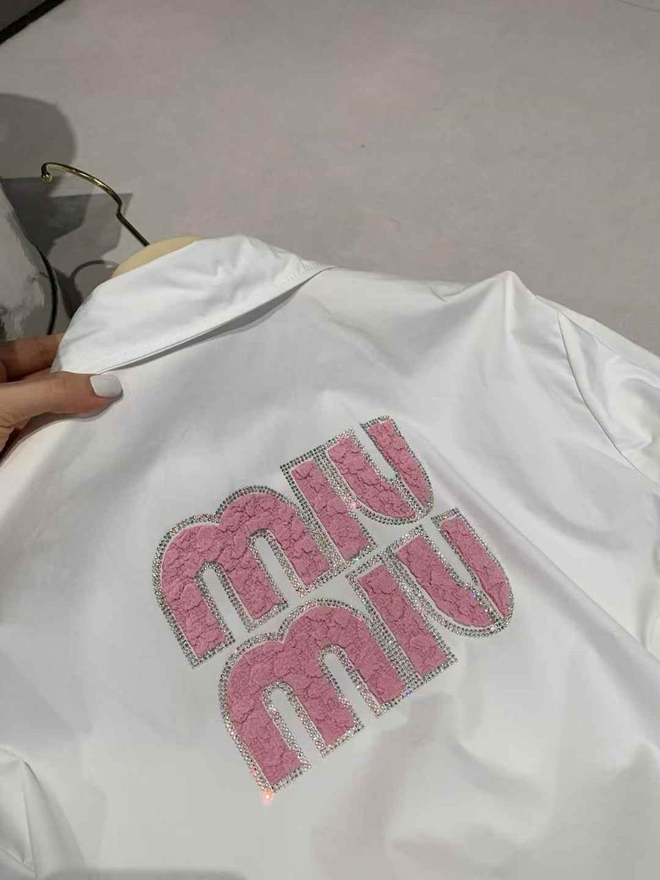 Miu Miu Shirt