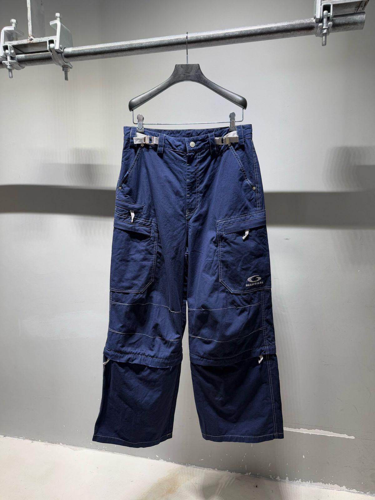 Balenciaga Pants