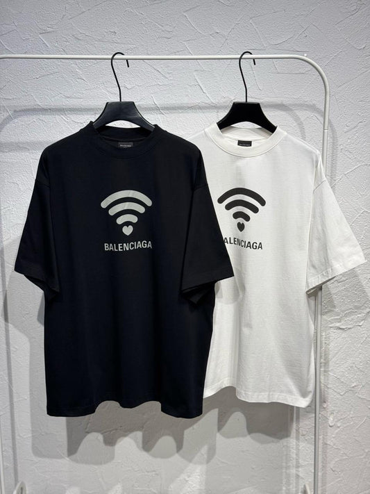 Balenciaga T-Shirt 2 colors