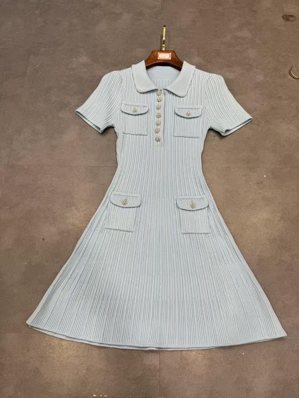 Self Portrait Dress