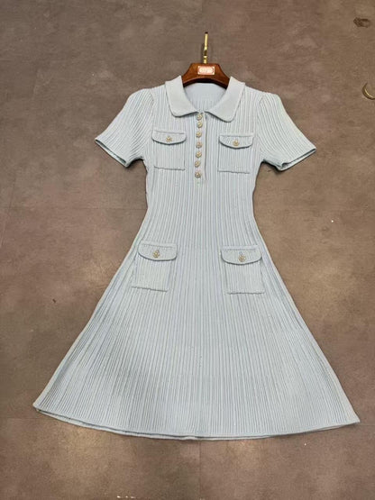 Self Portrait Dress