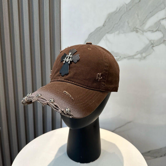 Chrome Hearts Cap