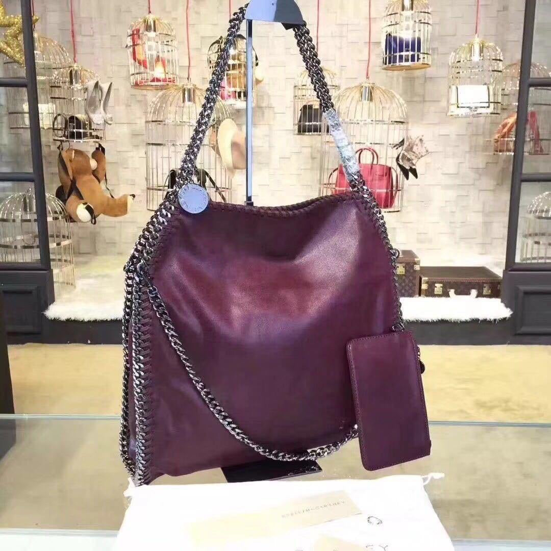 STELLA MCMCARTNEY Sling Bag 4 colors