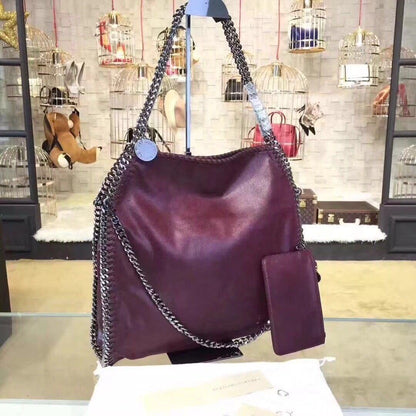 STELLA MCMCARTNEY Sling Bag 4 colors