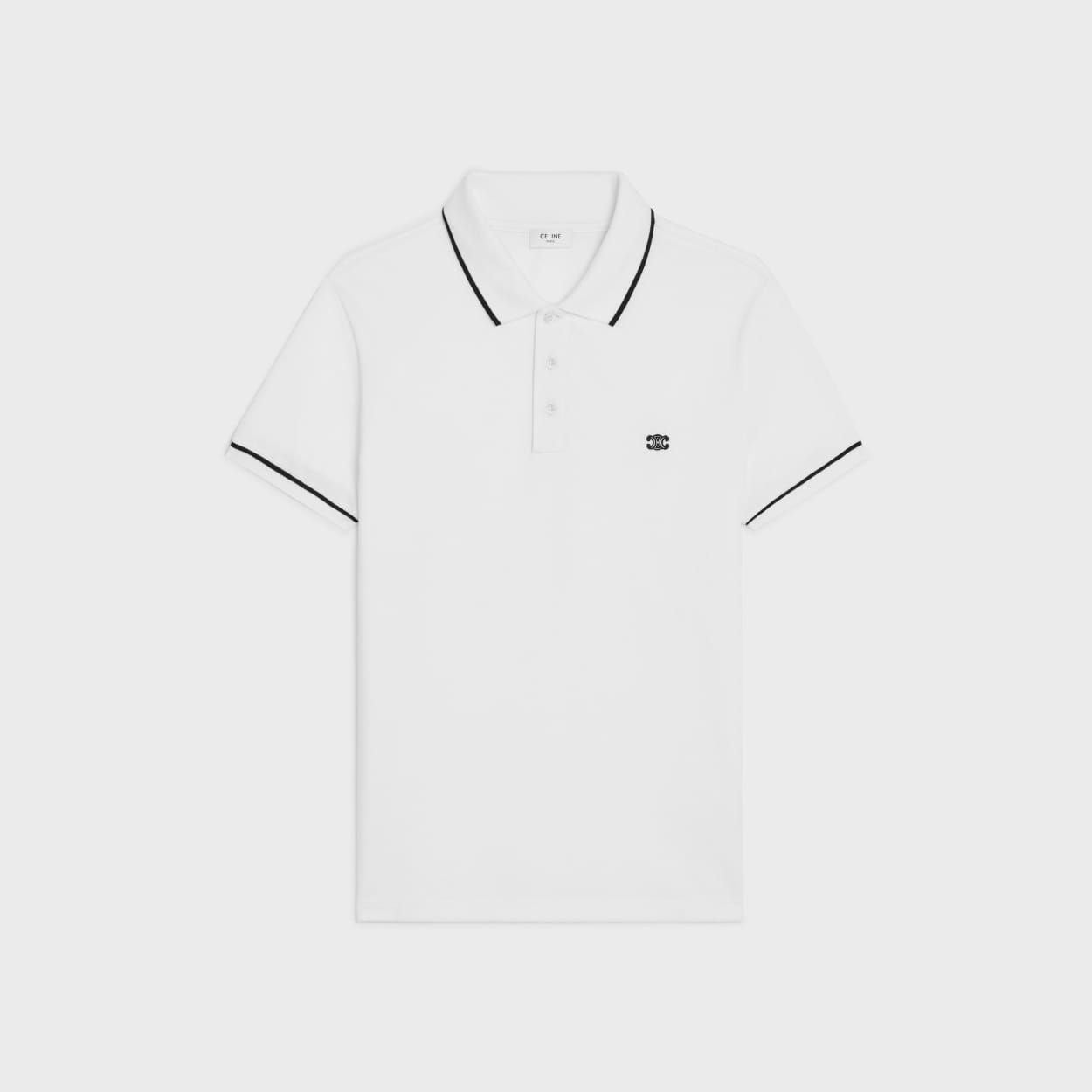 Celine Polo Shirt