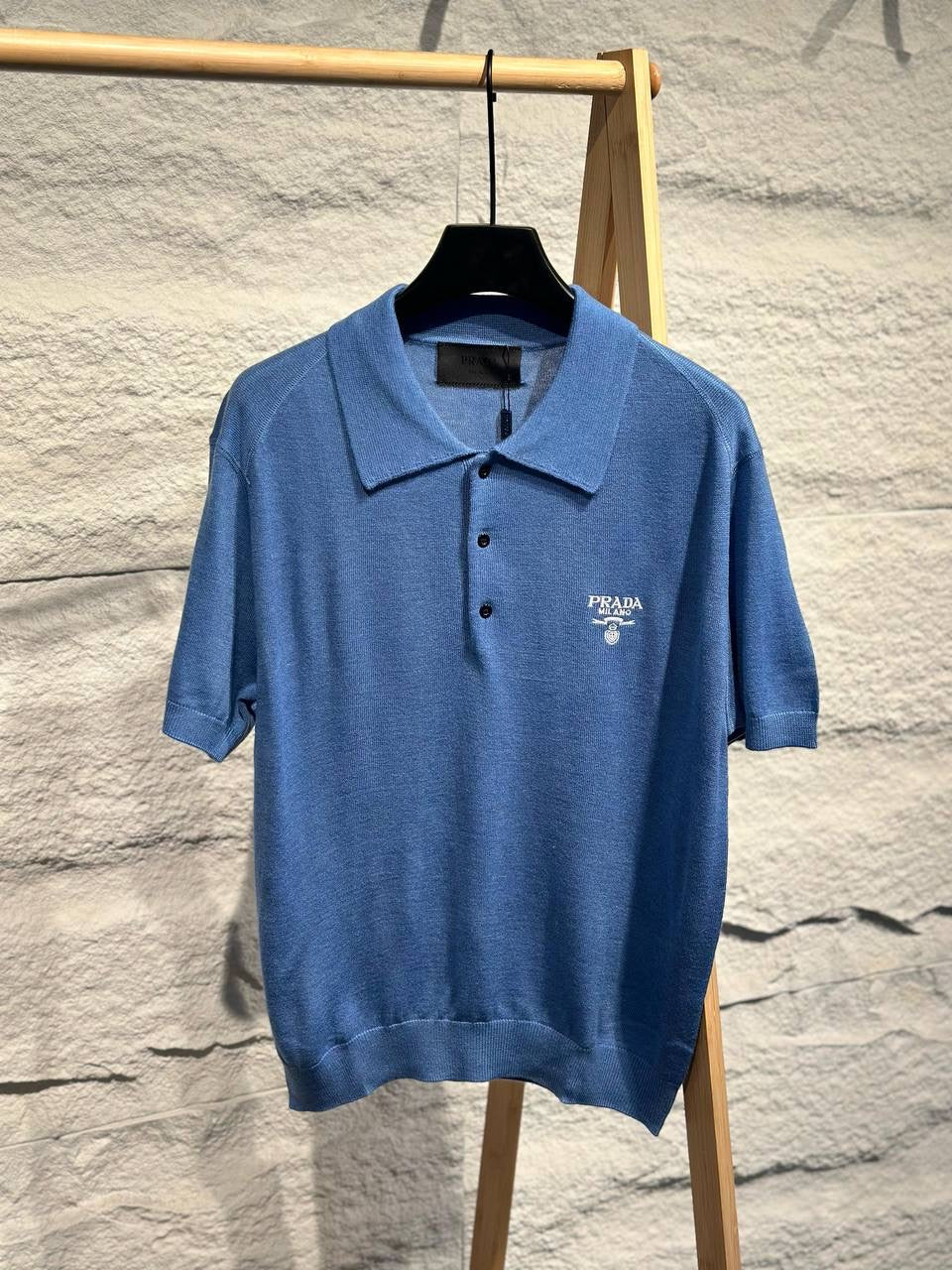 Prada Polo Shirt 3 colors