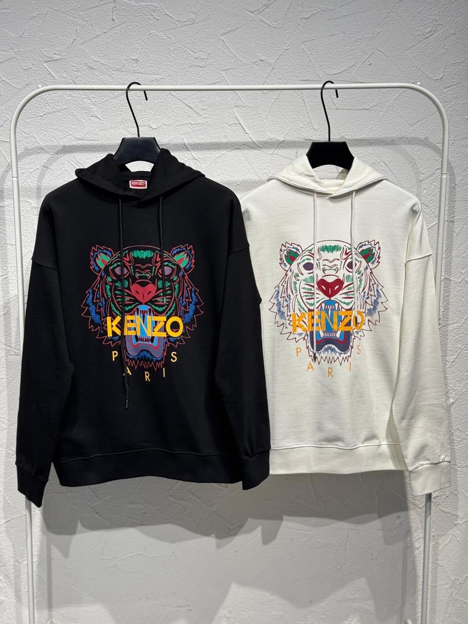 Kenzo Hoodie 2 colors
