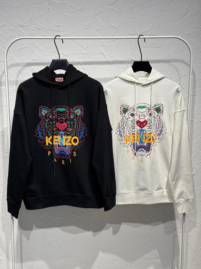 Kenzo Hoodie 2 colors