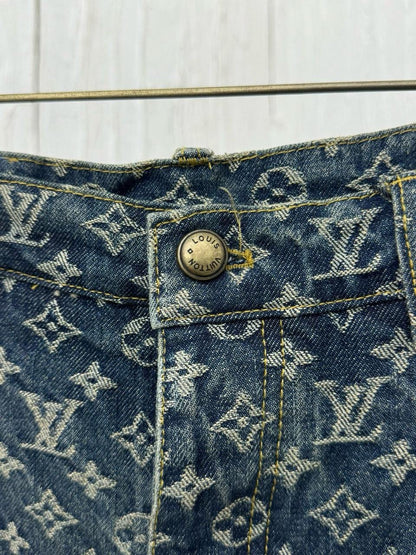 Louis Vuitton Pants