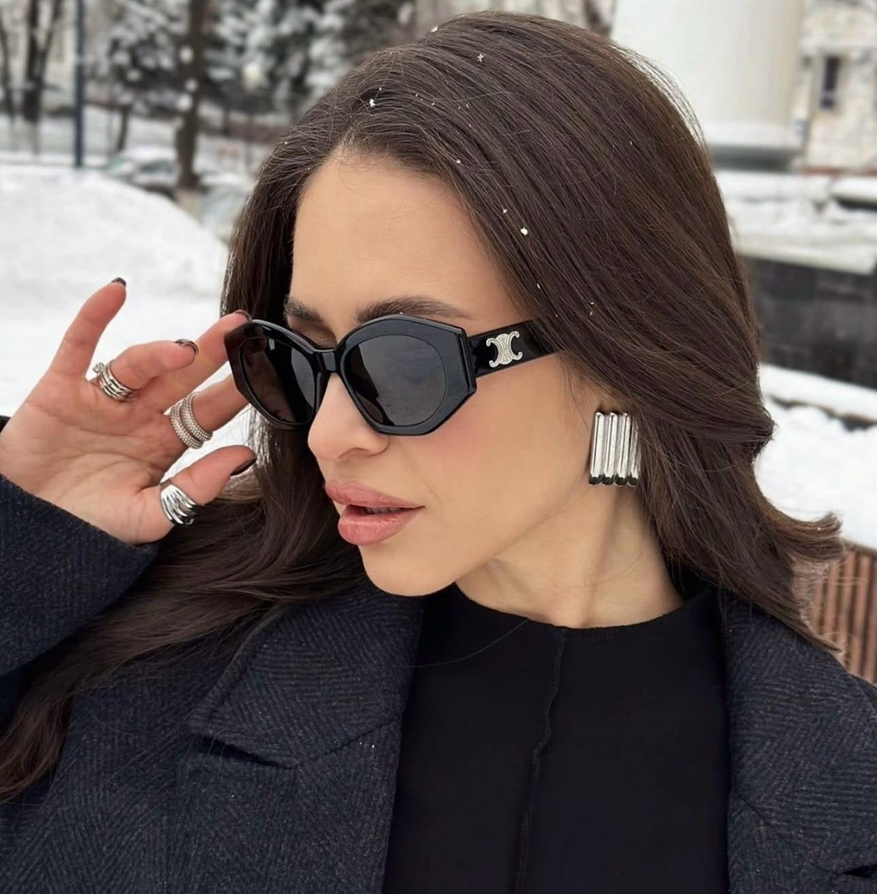 Celine Sunglasses 4 colors