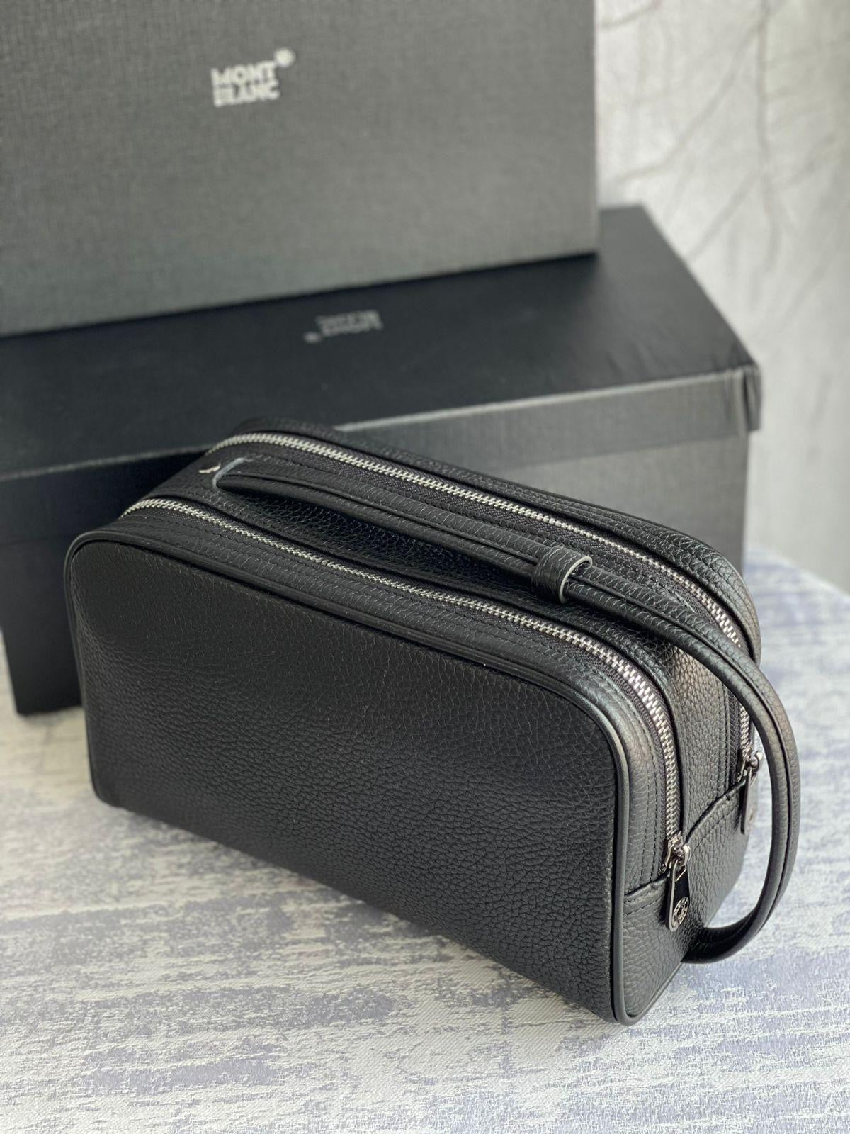 Mont Blanc Pouch