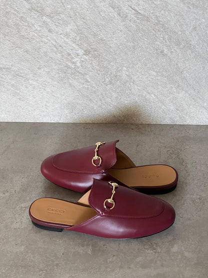 Gucci Mules 5 colors