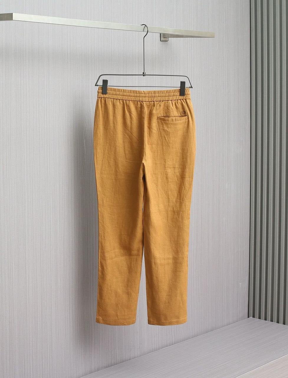 Loro Piana Linen Pants