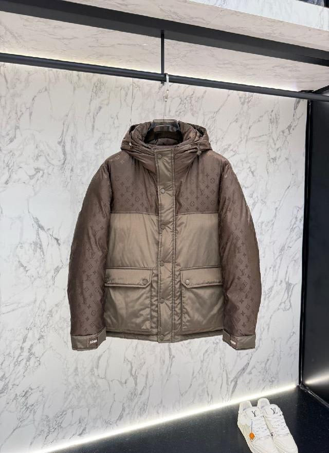 Louis Vuitton Jacket