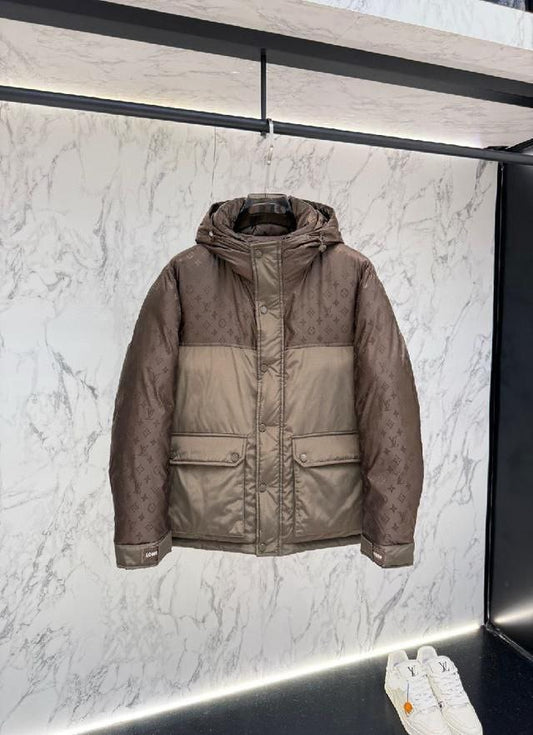 Louis Vuitton Jacket