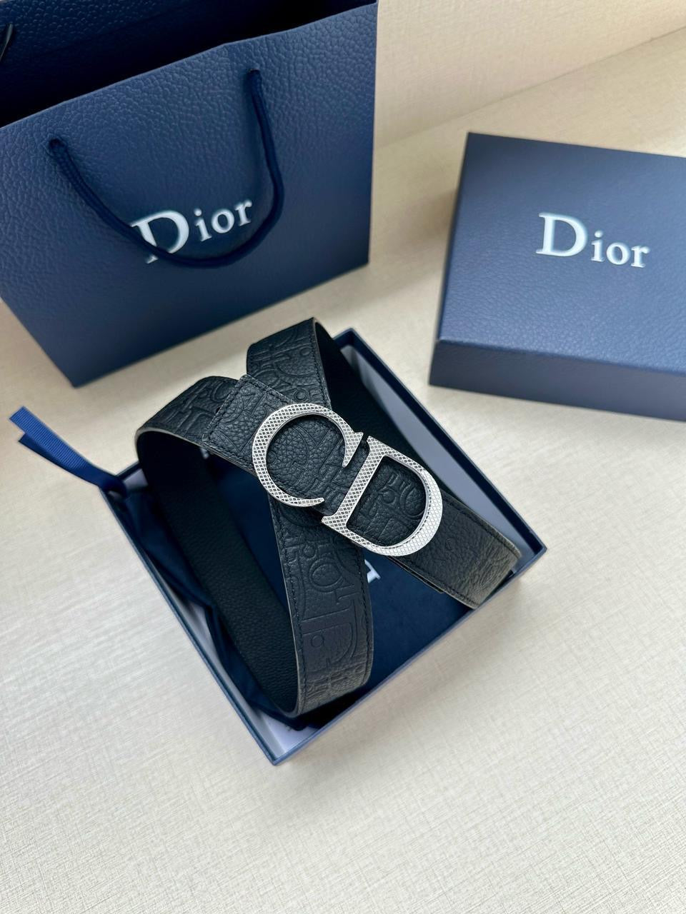 Dior Belts 2 colors