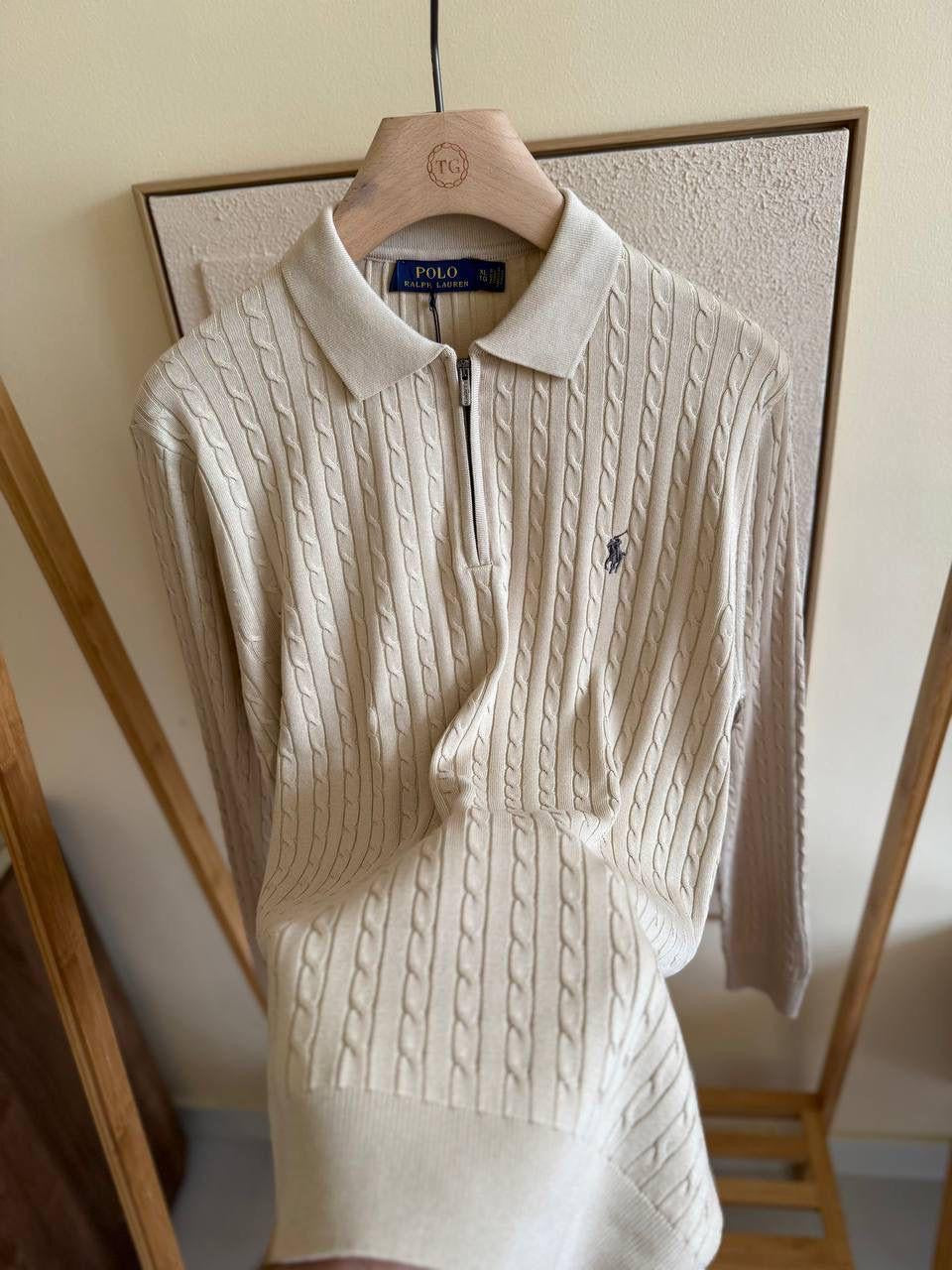 Ralph Lauren Sweaters