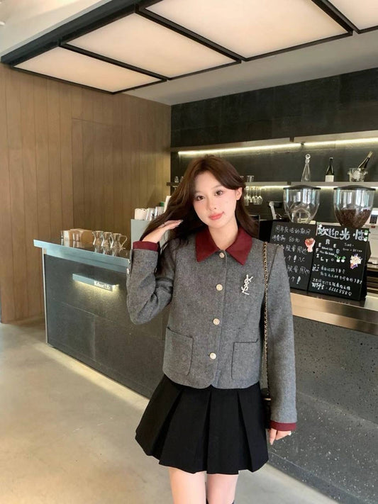 YSL Blazer