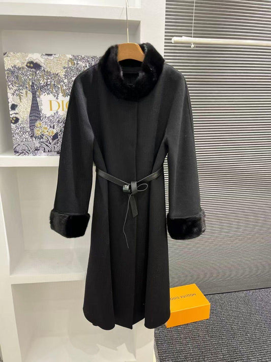 Loro Piana Coat